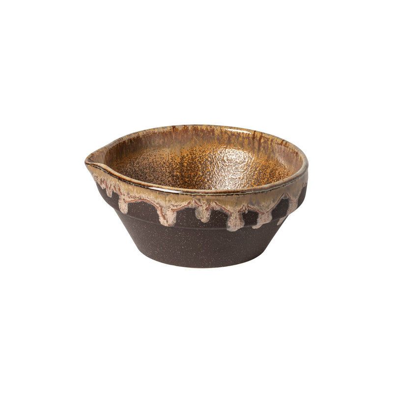 Poterie Mocha Latte Mixing bowl
