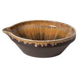 Poterie Mocha Latte Mixing bowl