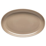 Oval Platter