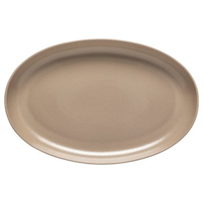 Oval Platter