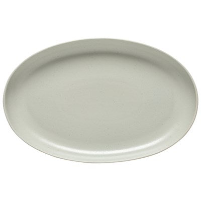 Oval Platter