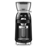 Conical Burr Coffee Grinder