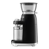 Conical Burr Coffee Grinder