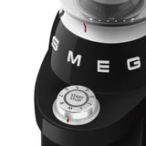 Conical Burr Coffee Grinder