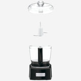 Elite Collection 4-Cup (1 L) Chopper/Grinder