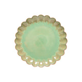 Marrakesh Eucalyptus Dinner plate