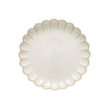 Marrakesh Sable Blanc Dinner plate