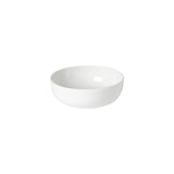 Resonance White Porcelain Soup/Cereal Bowl