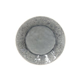 Madeira Grey Dinner plate