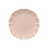 Rosa Pink Dinner plate