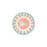 Summer Bliss Salad/Dessert Plate Guppy