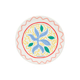 Summer Bliss Dinner Plate Seaweed
