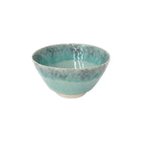 Madeira Blue Serving Bowl