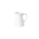 Friso White Creamer