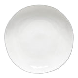 Livia White Pasta/Serving bowl