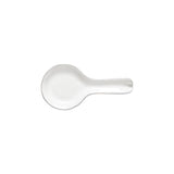 Livia White Spoon rest