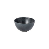 Livia Matte Black Soup/cereal bowl