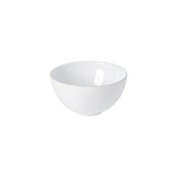 Livia White Soup/cereal bowl