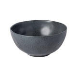 Livia Matte Black Serving bowl
