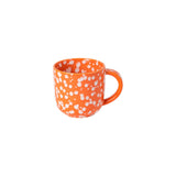Rafaela Tangerine Mug