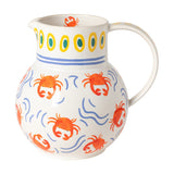 Summer Bliss Pitcher