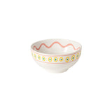 Summer Bliss Soup/Cereal Bowl Tulip