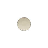 Pearl Cream Appetizer plate