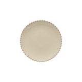 Pearl Cream Salad/Dessert plate