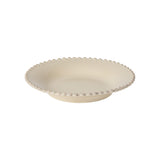 Pearl Cream Soup/Pasta plate