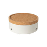 Redonda White Onion canister