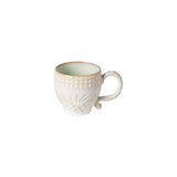 Cristal Nacre Mug