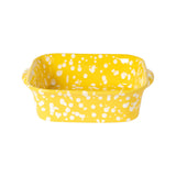 Rafaela Chamomile Square Baker