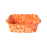 Rafaela Tangerine Square Baker