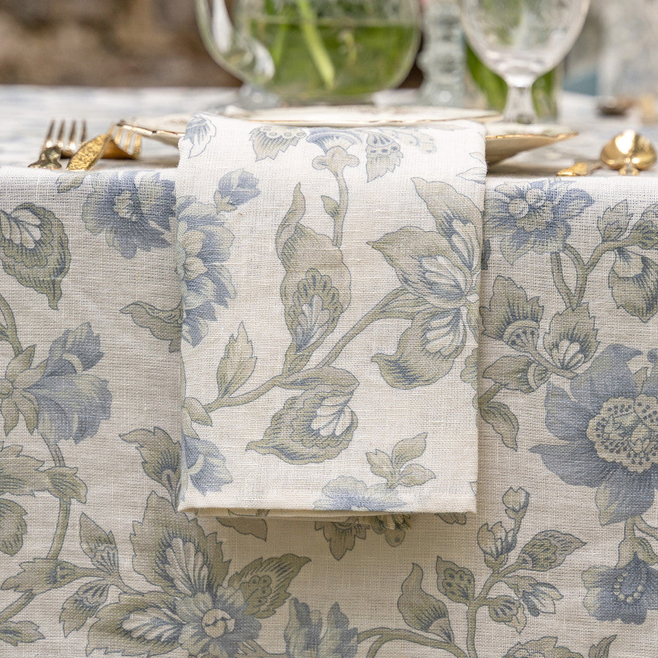 Set of 4 Napkins