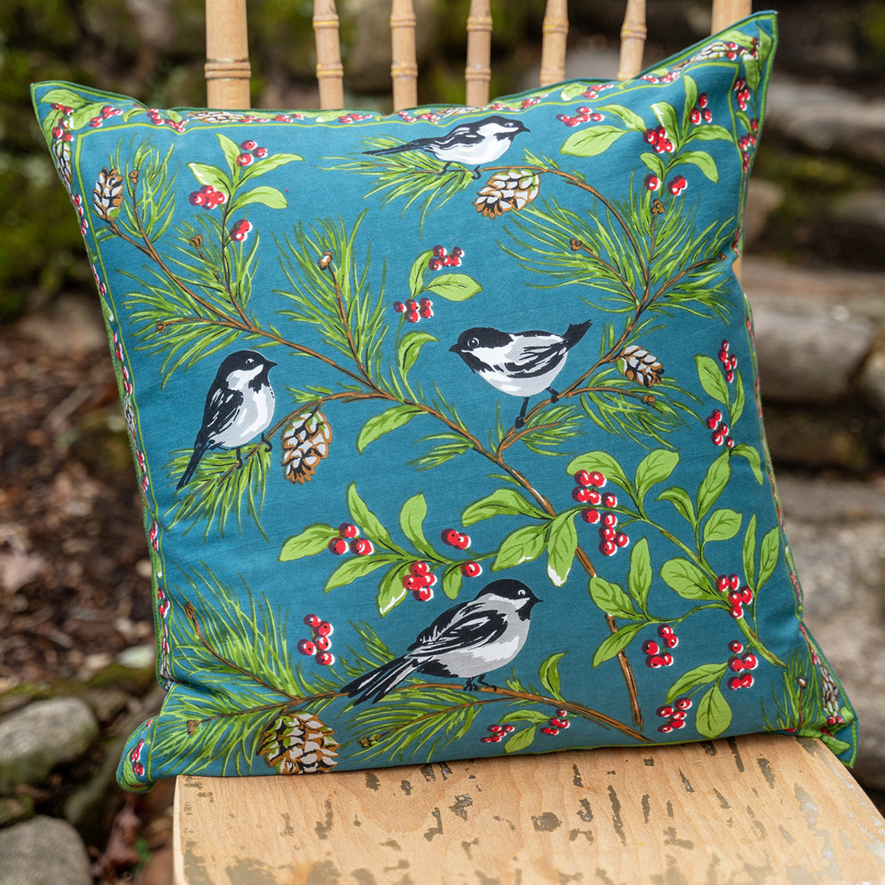 Cushion Cover - "20 x 20"