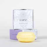 Lavender + Sage Hair Bar