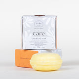 Bar Blood Orange- Bergamot + Sandalwood Hair Bar