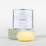 Bergamot + Lime Hair Bar