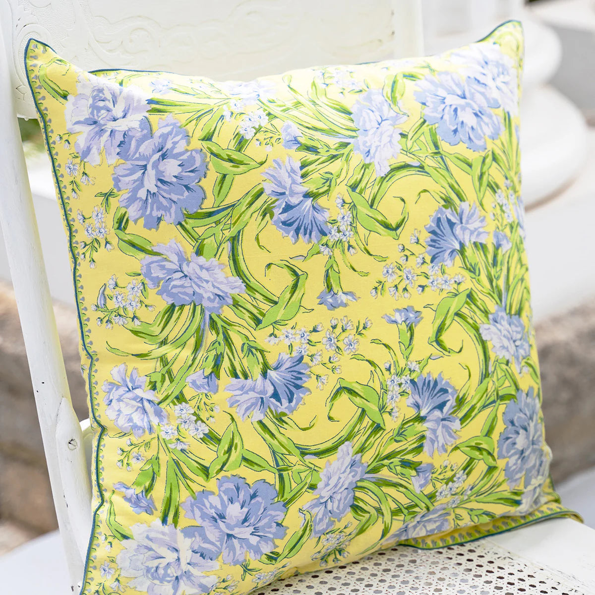 Cushion Cover - "20 x 20"