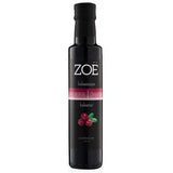 Cranberry Infused Dark Balsamic Vinegar - 100ml