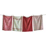 Canyon Woven Dishtowel | Set of 4