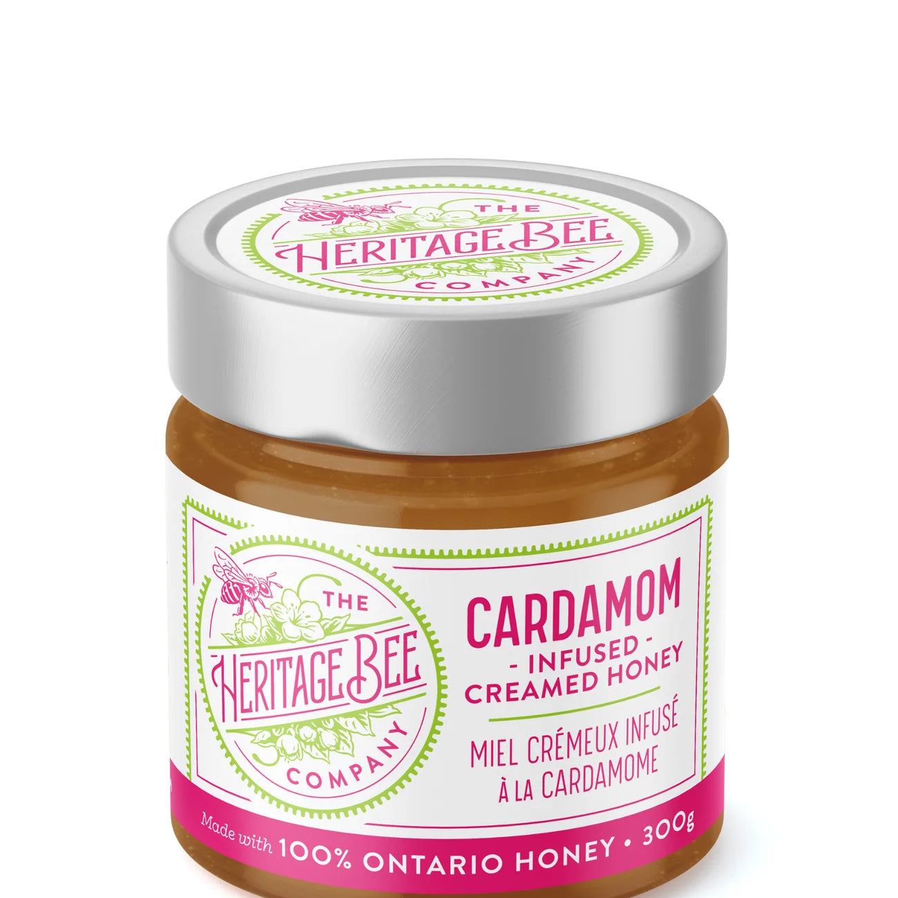 Heritage Bee Honey