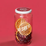 Cherry Negroni