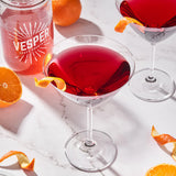 Cosmopolitan Vesper
