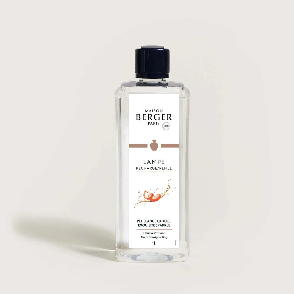 Fragrance Lamp Refill