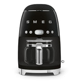 Retro-Style Drip Coffee Machine (10 Cups)