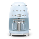 Retro-Style Drip Coffee Machine (10 Cups)