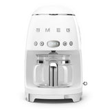 Retro-Style Drip Coffee Machine (10 Cups)