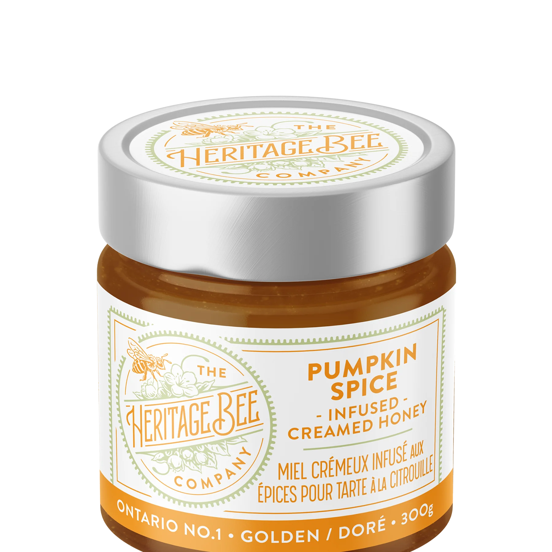 Heritage Bee Honey