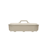 Stoneware Lidded Tureen